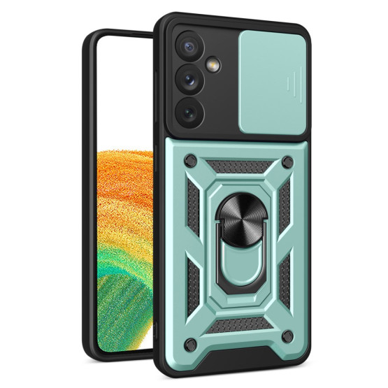 REX CAP ZELEN OVITEK ZA SAMSUNG GALAXY A34 5G