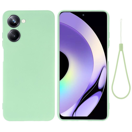 SILICA MINT OVITEK ZA REALME 10 4G