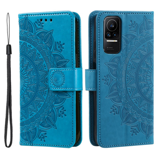 ODTIS MANDALE MODER ETUI ZA XIAOMI 13 LITE