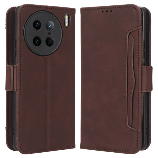 RETRO CARD POSLOVNI USPEH RJAV ETUI ZA VIVO X90 PRO
