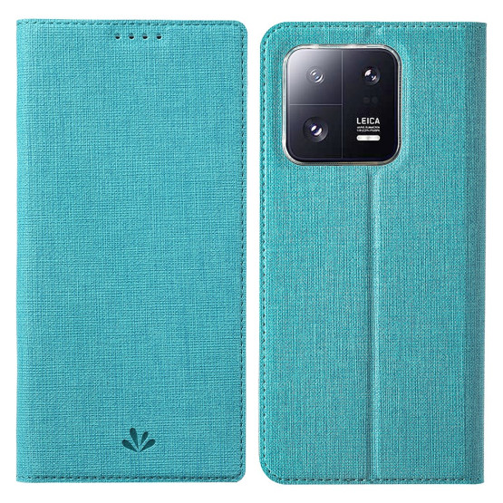 VILI POSLOVNA PRILOŽNOST MODER ETUI ZA XIAOMI 13 PRO