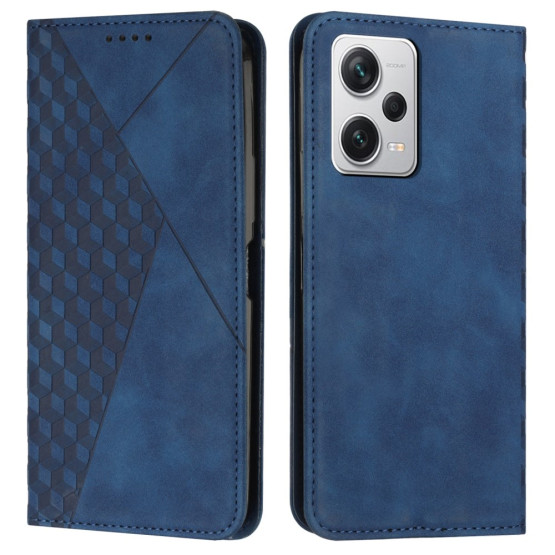 GEOMETRIC ROMB MODER ETUI ZA XIAOMI REDMI NOTE 12 PRO / POCO X5 PRO