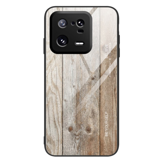 GLASS WOOD SIV OVITEK ZA XIAOMI 13 PRO