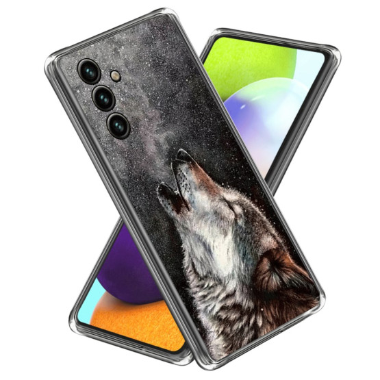 IMD SLIM OSAMLJENI VOLK OVITEK ZA SAMSUNG GALAXY A54 5G