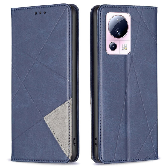 AUTO-ABSORBED GEOMETRIC MODER ETUI ZA XIAOMI 13 LITE