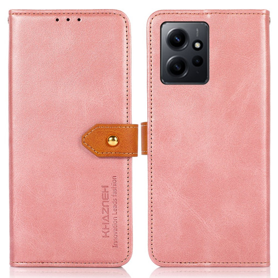 ZEN ROSE GOLD ETUI ZA XIAOMI REDMI NOTE 12 4G