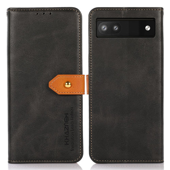 ZEN ČRN ETUI ZA GOOGLE PIXEL 7A