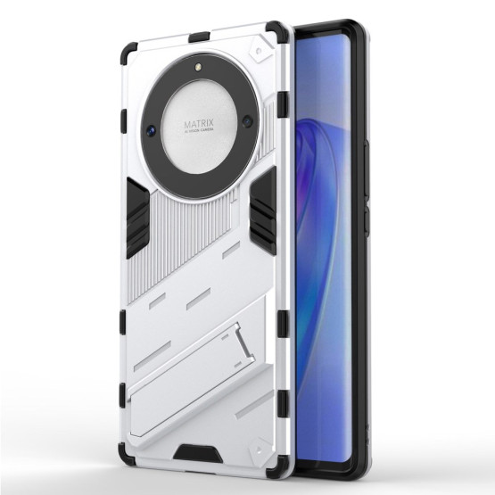 ROBOCOP SLIDE SREBRN OVITEK ZA HONOR MAGIC5 LITE
