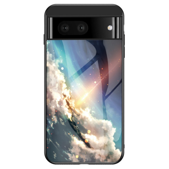 GLASS STARRY METEOR OVITEK ZA GOOGLE PIXEL 7A