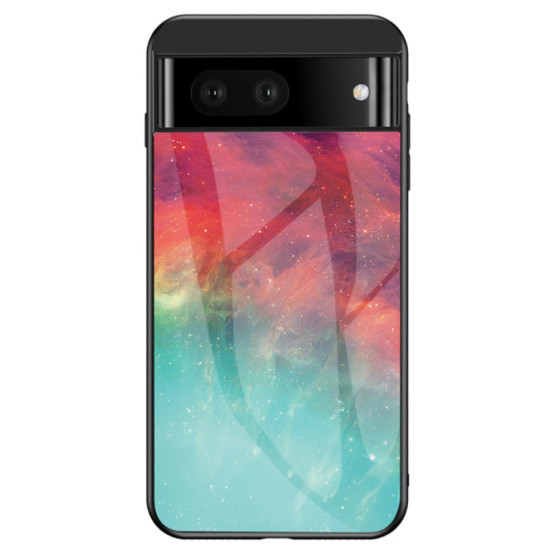 GLASS STARRY BARVNO NEBO OVITEK ZA GOOGLE PIXEL 7A