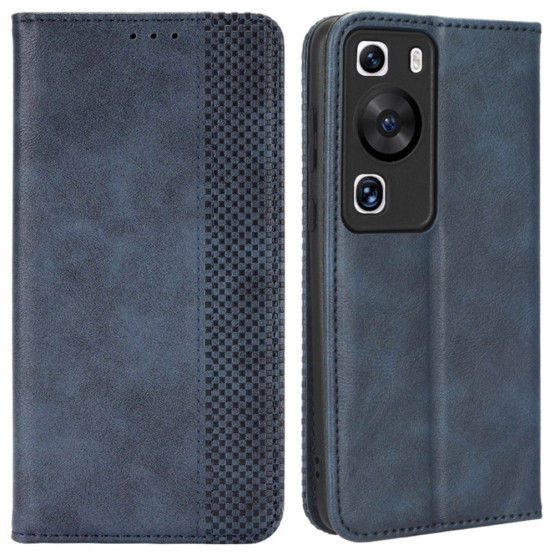 VINTAGE AUTO ABSORBED MODER ETUI ZA HUAWEI P60 / P60 PRO