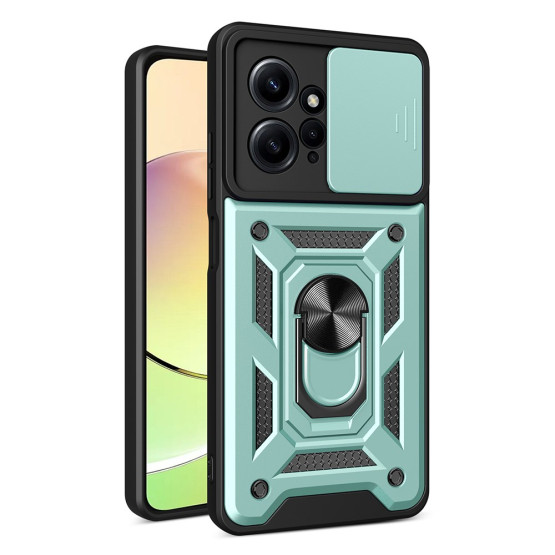 REX CAP ZELEN OVITEK ZA XIAOMI REDMI NOTE 12 4G
