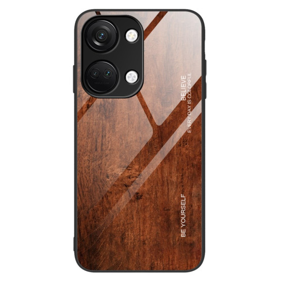 GLASS WOOD RJAV OVITEK ZA ONEPLUS NORD 3