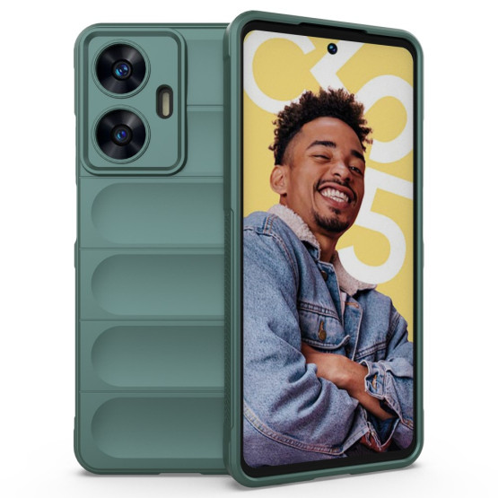 WAVE ZELEN OVITEK ZA REALME C55