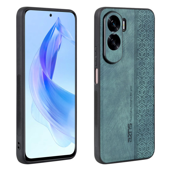 AZNS LEATHER ZELEN OVITEK ZA HONOR 90 LITE