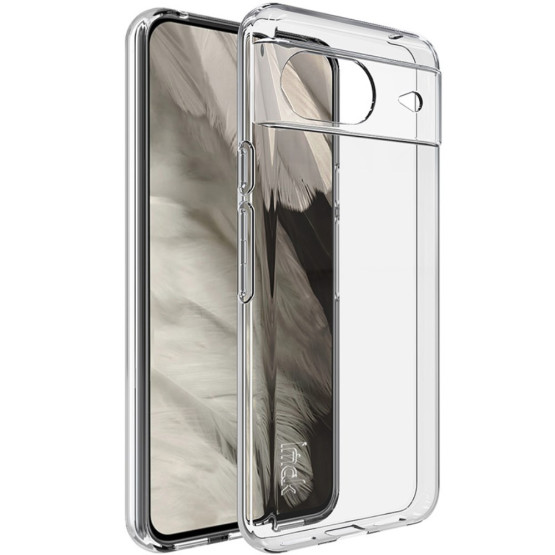 SUHEC PROZOREN IMAK UX-5 OVITEK ZA GOOGLE PIXEL 8