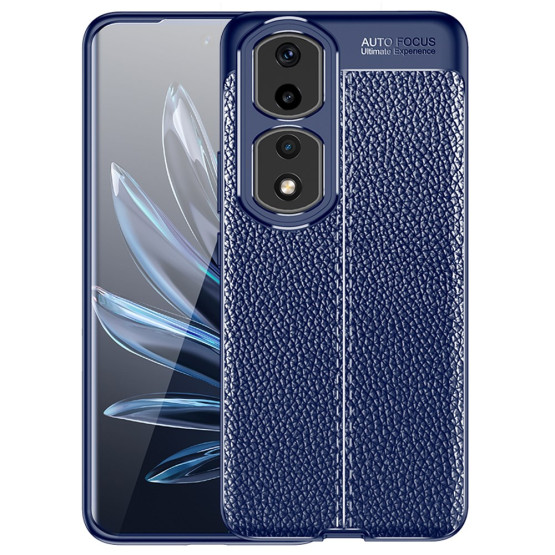 FLEX LEATHER MODER OVITEK ZA HONOR 90 PRO