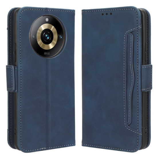 RETRO CARD POSLOVNI USPEH MODER ETUI ZA REALME 11 PRO / 11 PRO+