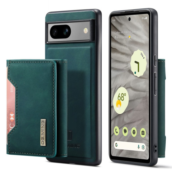 DG MING M2 ŽEPEK ZELEN OVITEK ZA GOOGLE PIXEL 7A