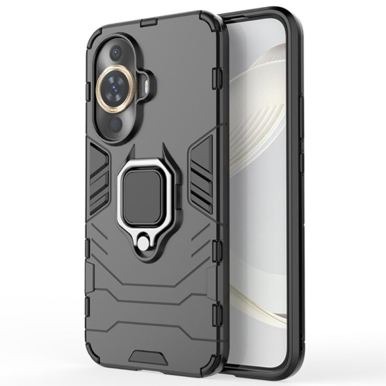 ROBOCOP ČRN OVITEK ZA HUAWEI NOVA 11 PRO / 11 ULTRA