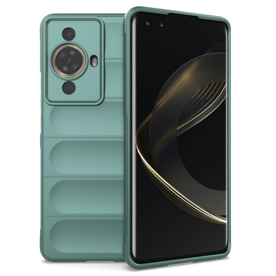WAVE ZELEN OVITEK ZA HUAWEI NOVA 11 PRO / 11 ULTRA