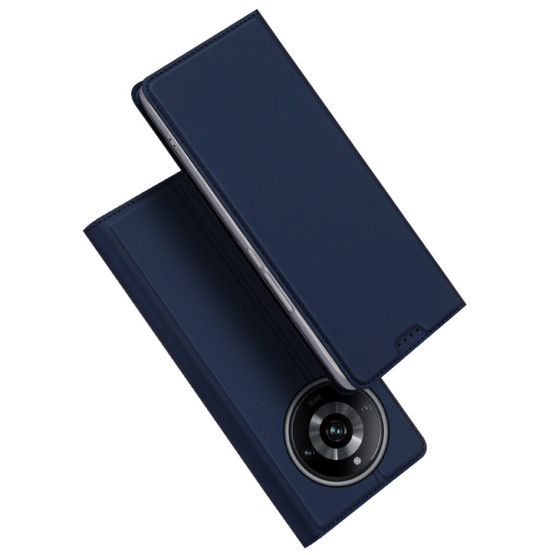 DUX SLIM & MAGNETIC MODER ETUI ZA REALME 11 PRO / 11 PRO+