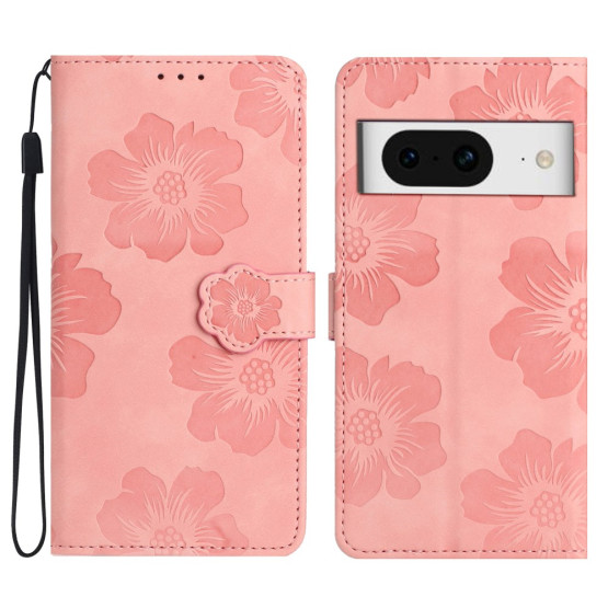 ODTIS MAČEHE ROSE GOLD ETUI ZA GOOGLE PIXEL 8