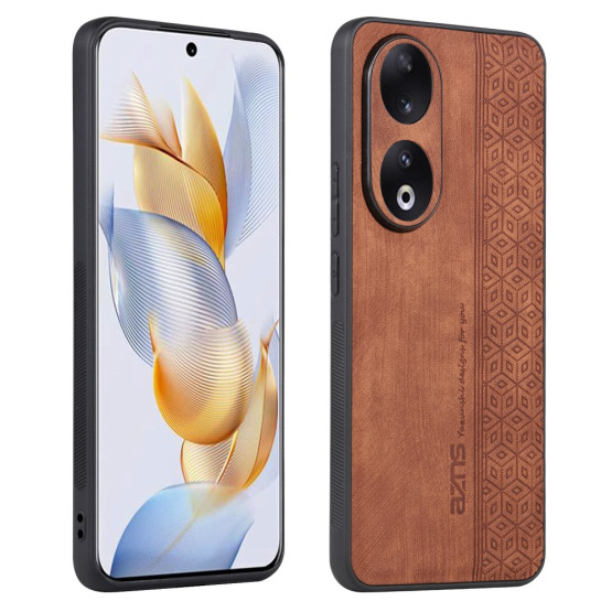 AZNS LEATHER RJAV OVITEK ZA HONOR 90 PRO