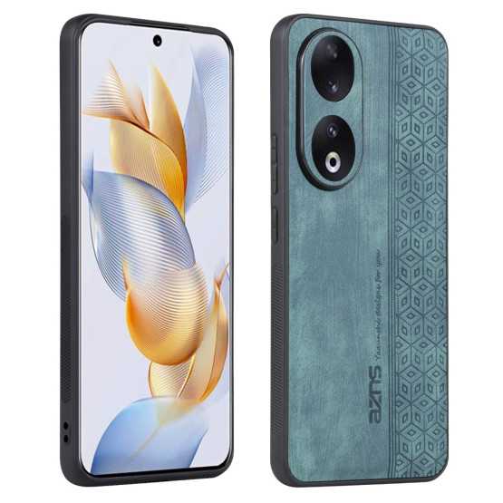 AZNS LEATHER ZELEN OVITEK ZA HONOR 90 PRO