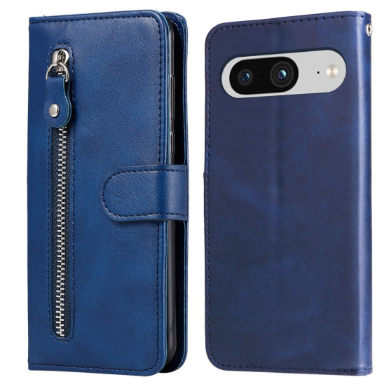 ZIPPER MODER ETUI ZA GOOGLE PIXEL 8