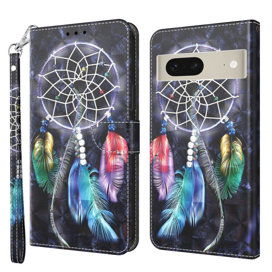 REALISTIC PISAN LOVILEC SANJ ETUI ZA GOOGLE PIXEL 8