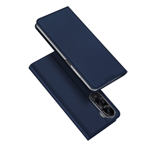 DUX SLIM & MAGNETIC MODER ETUI ZA HONOR 90 LITE