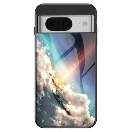 GLASS STARRY METEOR OVITEK ZA GOOGLE PIXEL 8
