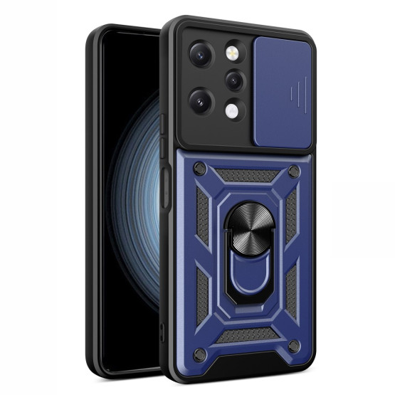 REX CAP MODER OVITEK ZA XIAOMI REDMI 12 4G