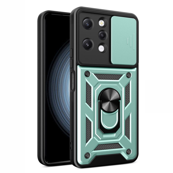 REX CAP ZELEN OVITEK ZA XIAOMI REDMI 12 4G