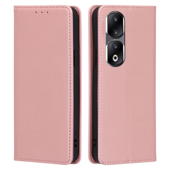 SILKY AUTO-ABSORBED ROSE GOLD ETUI ZA HONOR 90 PRO