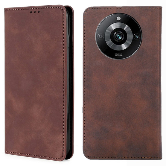 SILKY AUTO-ABSORBED RJAV ETUI ZA REALME 11 PRO / 11 PRO+