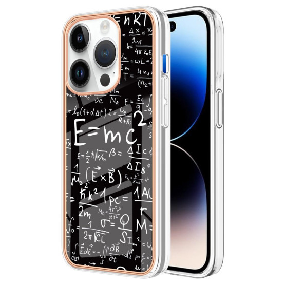 IMD SHINE ENAČBE OVITEK ZA APPLE IPHONE 15 PRO MAX