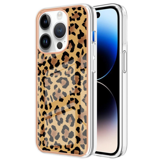 IMD SHINE LEOPARD OVITEK ZA APPLE IPHONE 15 PRO MAX