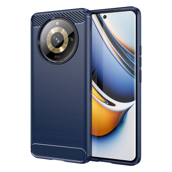 FLEX KARBON MODER OVITEK ZA REALME 11 PRO / 11 PRO+