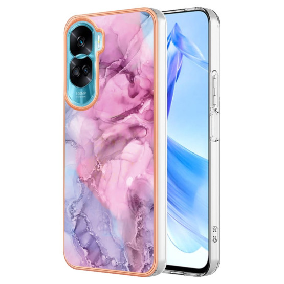 IMD GOLD MARMOR ROZA OVITEK ZA HONOR 90 LITE