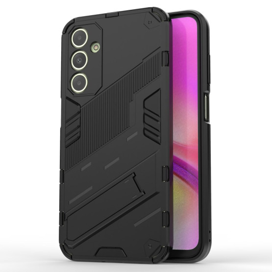 ROBOCOP SLIDE ČRN OVITEK ZA SAMSUNG GALAXY A25 5G