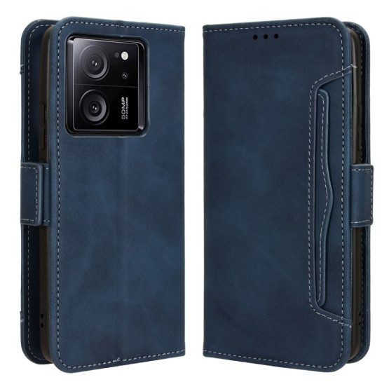 RETRO CARD POSLOVNI USPEH MODER ETUI ZA XIAOMI 13T / 13T PRO