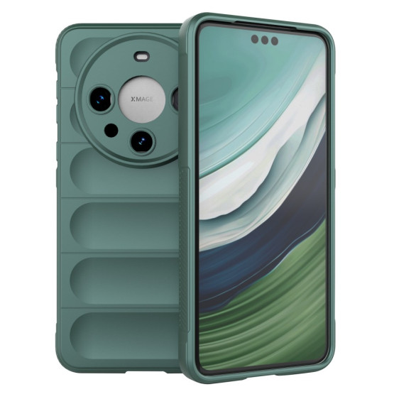 WAVE ZELEN OVITEK ZA HUAWEI MATE 60 PRO / MATE 60 PRO+