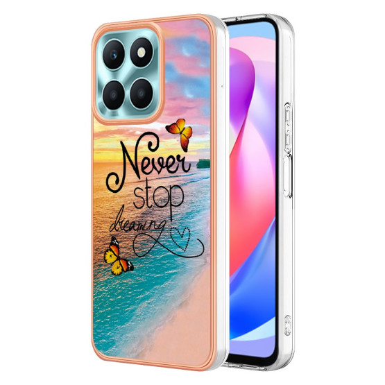 IMD SILVER NEVER STOP DREAMING OVITEK ZA HONOR X6A 4G