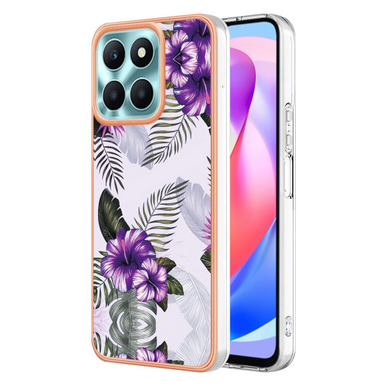 IMD SILVER FLOWER BEL OVITEK ZA HONOR X6A 4G