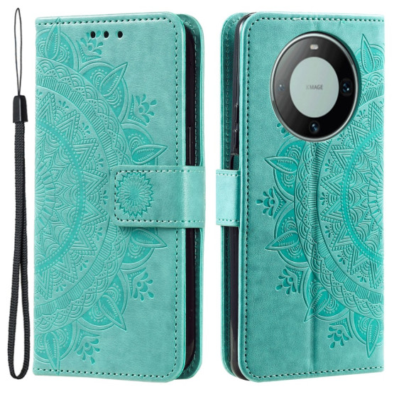 ODTIS MANDALE MINT ETUI ZA HUAWEI MATE 60 PRO / MATE 60 PRO+