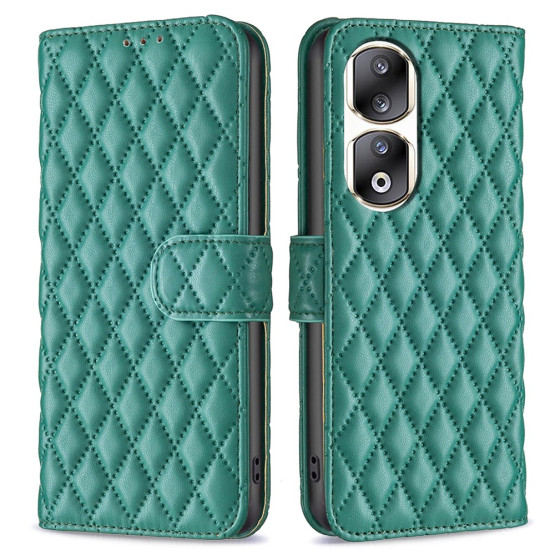 BINFEN PILLOW ZELEN ETUI ZA HONOR 90 PRO