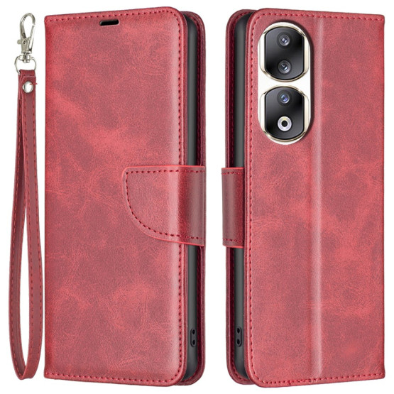 POSLOVNI USPEH RDEČ ETUI ZA HONOR 90 PRO