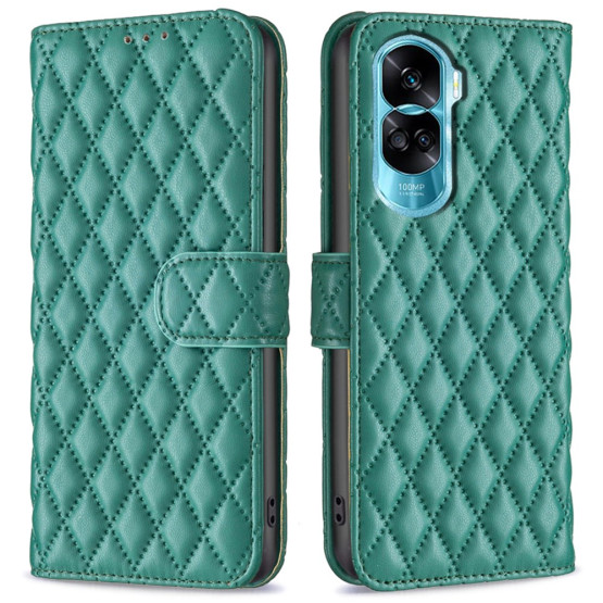 BINFEN PILLOW ZELEN ETUI ZA HONOR 90 LITE